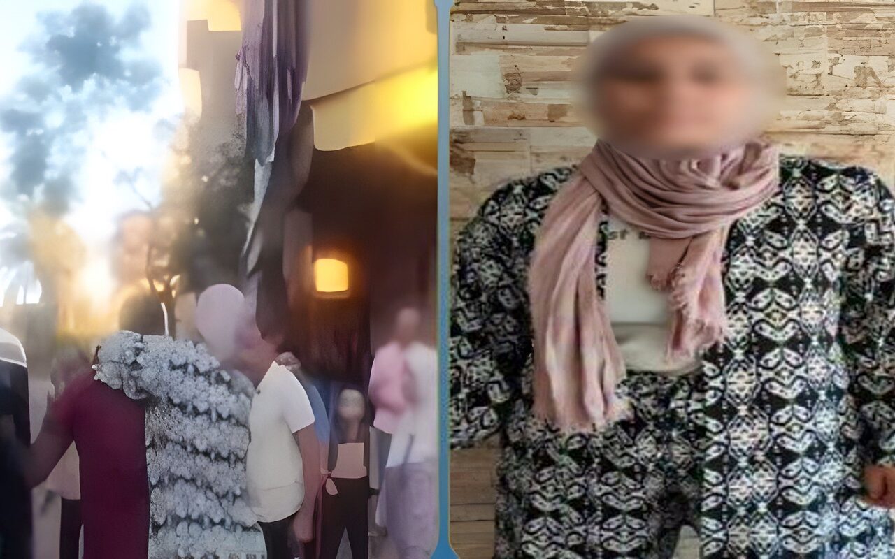 القبض على المتهمة بقضم أذن محامي المنوفية وإصابة زوجته.. وهذه عقوبتها بالقانون