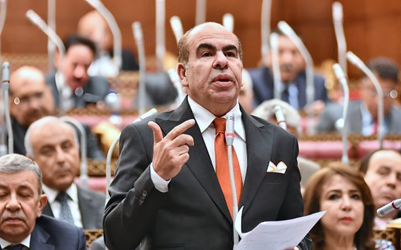 نائب يحذر من تداعيات احتساب «العربية والتاريخ» ضمن مجموع الشهادات الدولية على مستقبل الطلاب