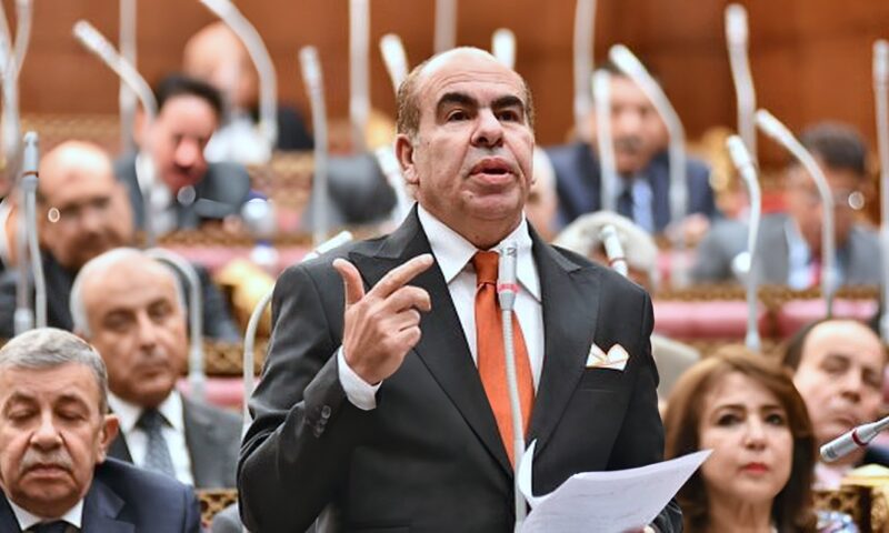 نائب يحذر من تداعيات احتساب «العربية والتاريخ» ضمن مجموع الشهادات الدولية على مستقبل الطلاب