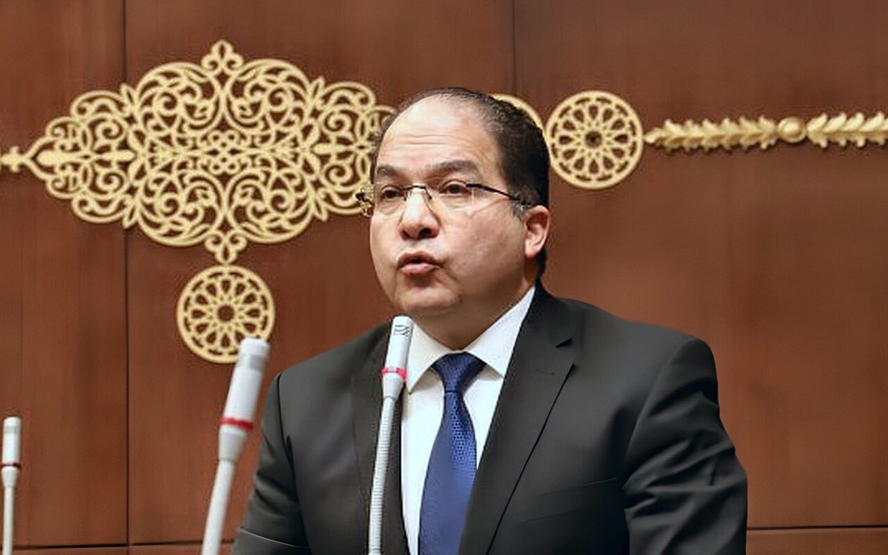 نائب: زيارة الرئيس السيسي لكوريا الجنوبية فرصة لتعزيز الشراكة الاقتصادية والتجارية