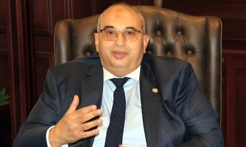 برلماني: الصناعة أقوى الحلول من أجل توفير العملة الصعبة لمصر
