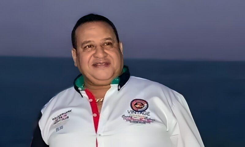 اليوم.. محاكمة صبري نخنوخ وآخرين في قضية استعراض القوة بالتجمع| وهذه عقوبتهم