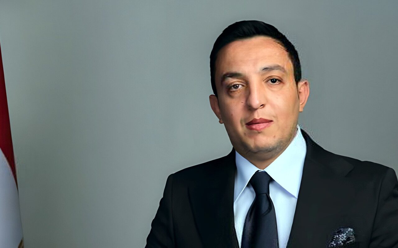 مصطفى أبو زهرة: جولة الرئيس السيسي الآسيوية تاريخية تجسد إرادة مصر العظيمة