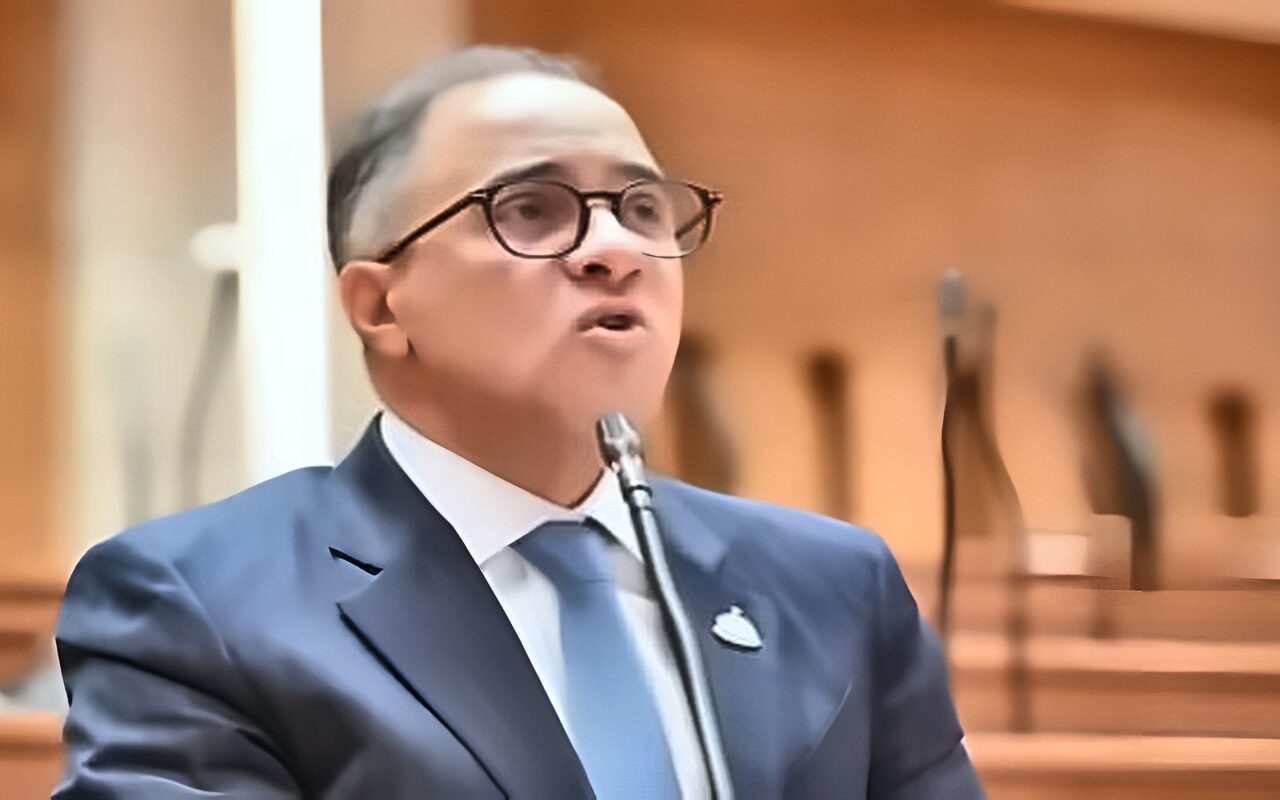 رئيس إسكان النواب: 3 مراحل لتنظيم السوق العقاري وحماية حقوق المواطنين