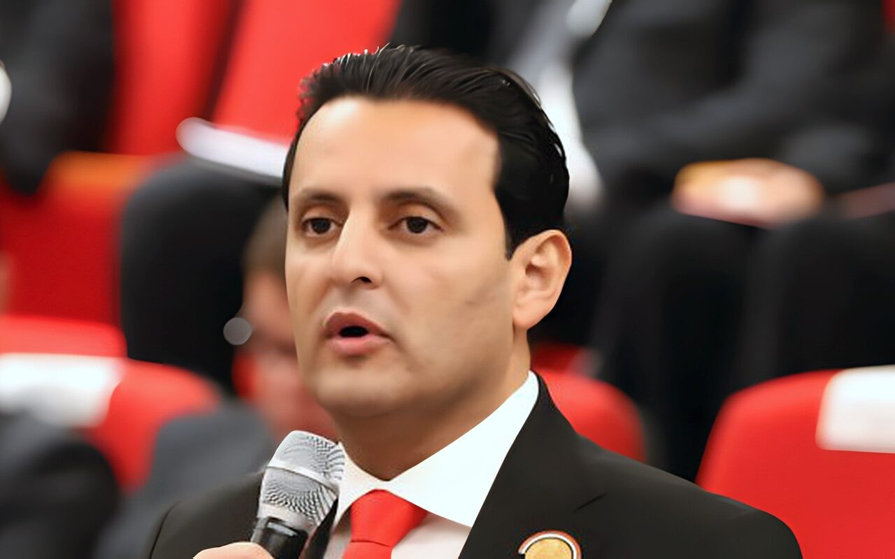 عضو اقتصادية الشيوخ: الجولة الآسيوية تفتح أسواق جديدة و ترسخ مكانة مصر الاستثمارية