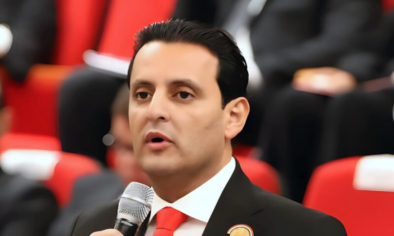 عضو اقتصادية الشيوخ: الجولة الآسيوية تفتح أسواق جديدة و ترسخ مكانة مصر الاستثمارية