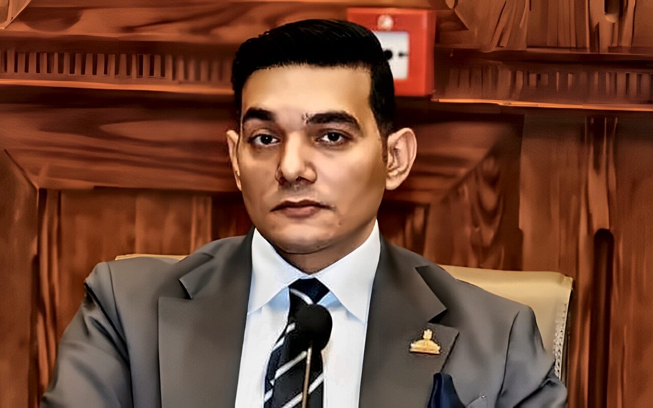 نائب: الجولة الآسيوية للرئيس السيسي تاريخية ترسخ مكانة مصر الدولية وتدعم تنويع الشراكات