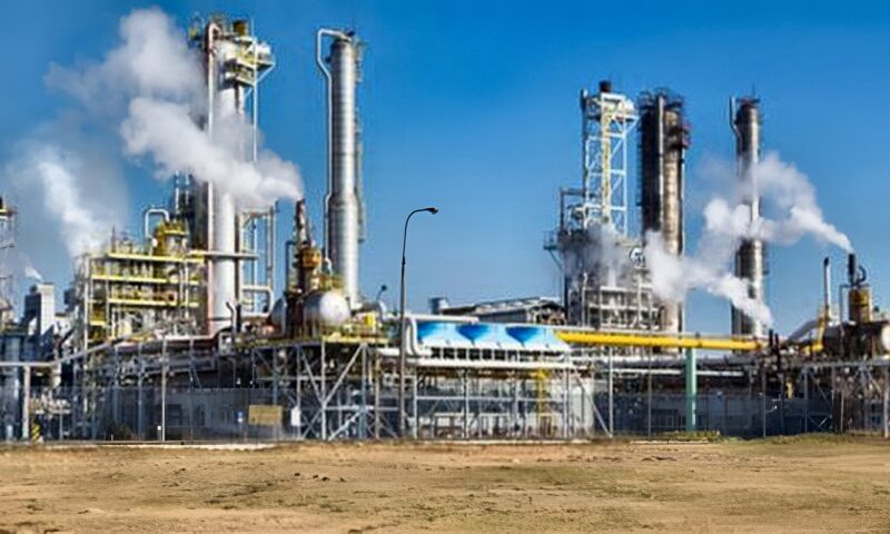 متى يتم غلق المنشأة الصناعية المُخالفة ؟ .. القانون يجيب