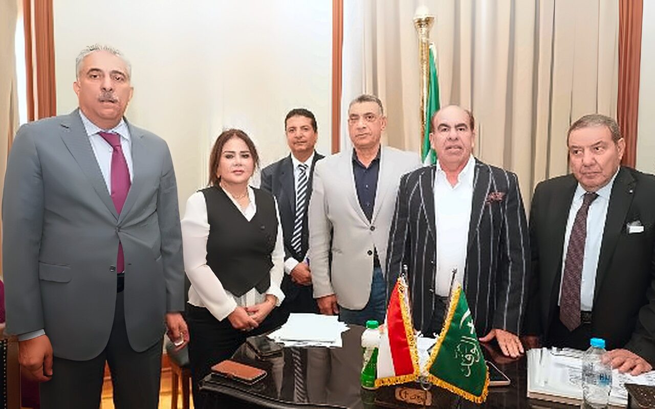 حزب الوفد يواصل تلقي طلبات الترشح في انتخابات الهيئة العليا