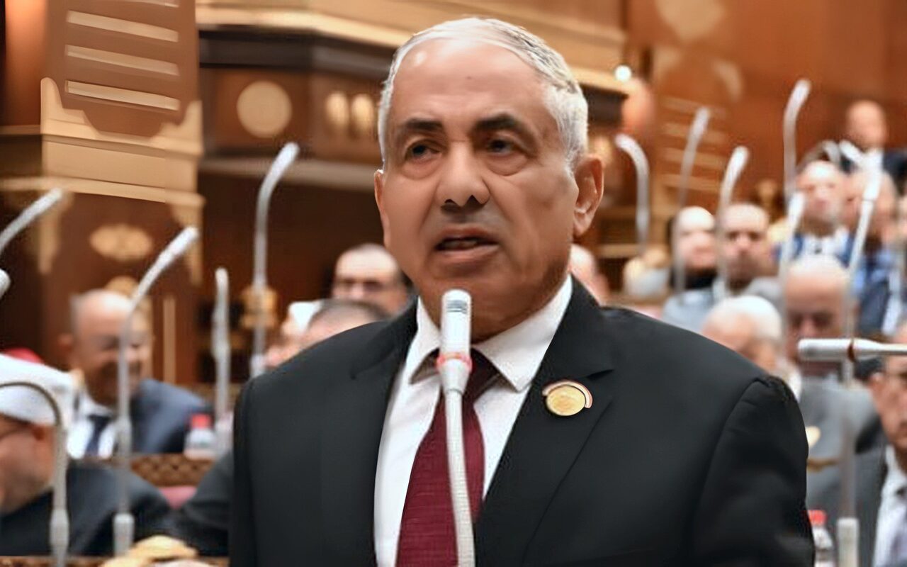 وكيل الشيوخ يشيد بجولة الرئيس السيسي الآسيوية.. ويؤكد: تحرك إستراتيجي لتوسيع التعاون