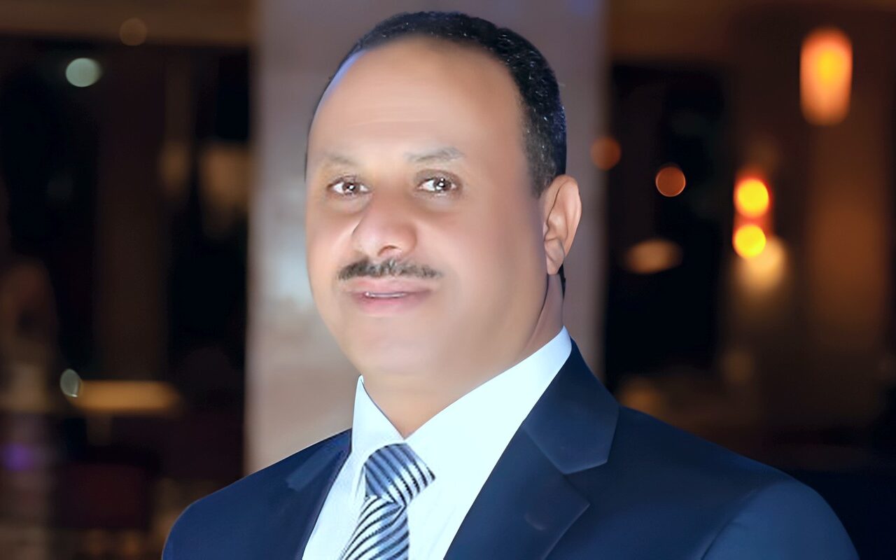 رشاد عبدالغني: الجولة الآسيوية للرئيس تعزز الاستثمارات وتفتح أسواقًا جديدة للصادرات