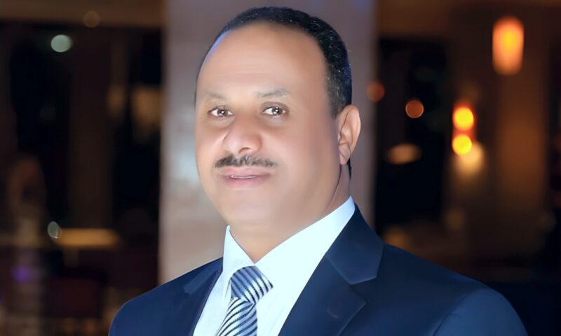 رشاد عبدالغني: الجولة الآسيوية للرئيس تعزز الاستثمارات وتفتح أسواقًا جديدة للصادرات