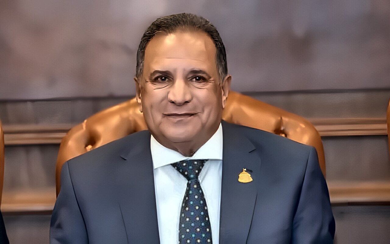 رئيس عربية النواب ينعى ضحايا حادث مطار الملك خالد بالرياض ويعزي أسرهم