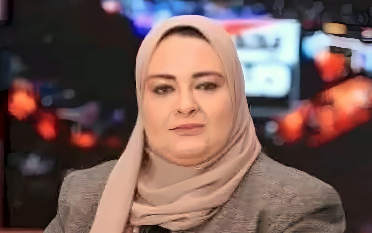 نواب الصعيد ينعون الراحلة النائبة أماني أبو سحلي
