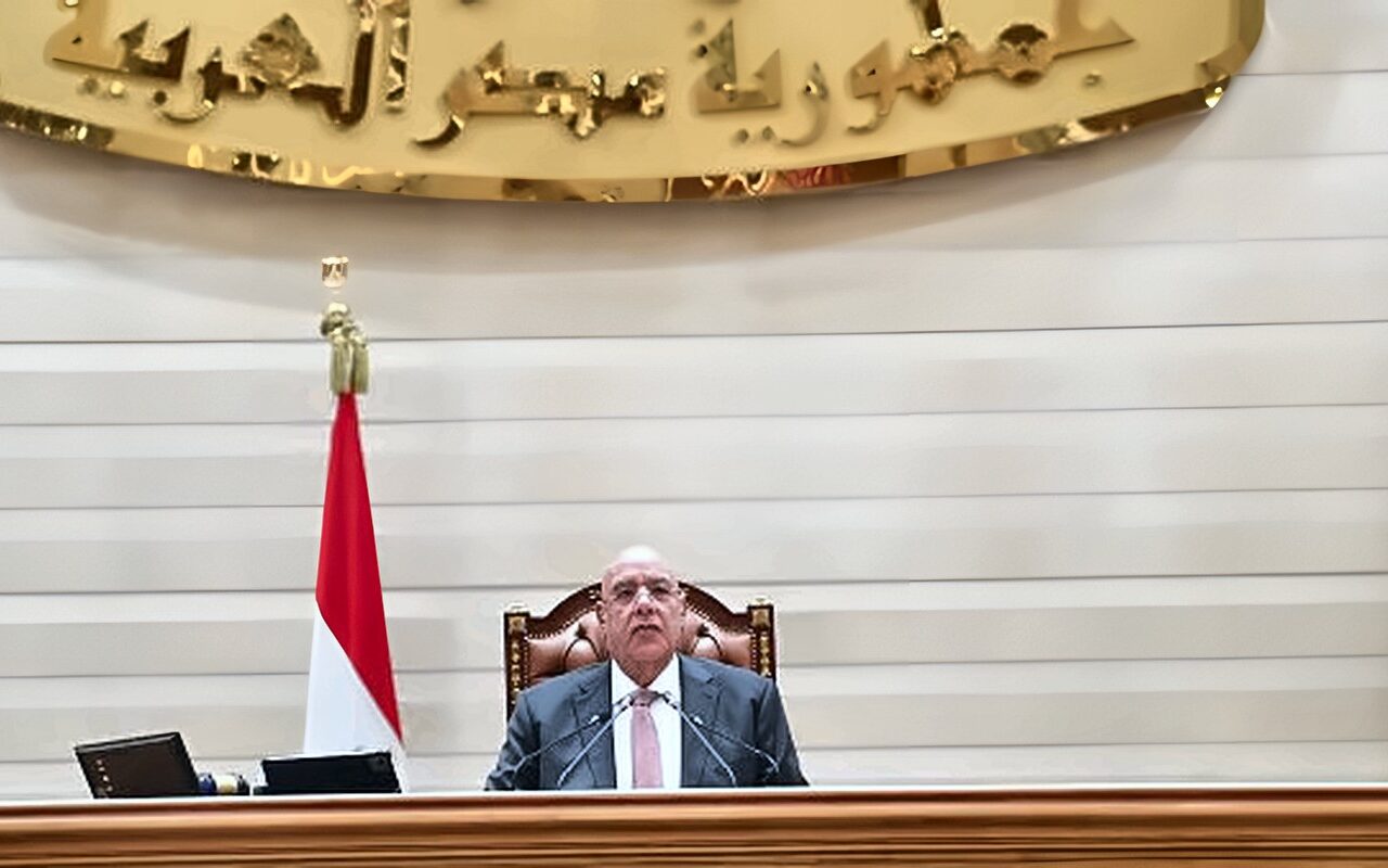 رئيس النواب يرفع أعمال الجلسة العامة بعد الموافقة على حذف المادة 25 من مشروع قانون جامعة كيان