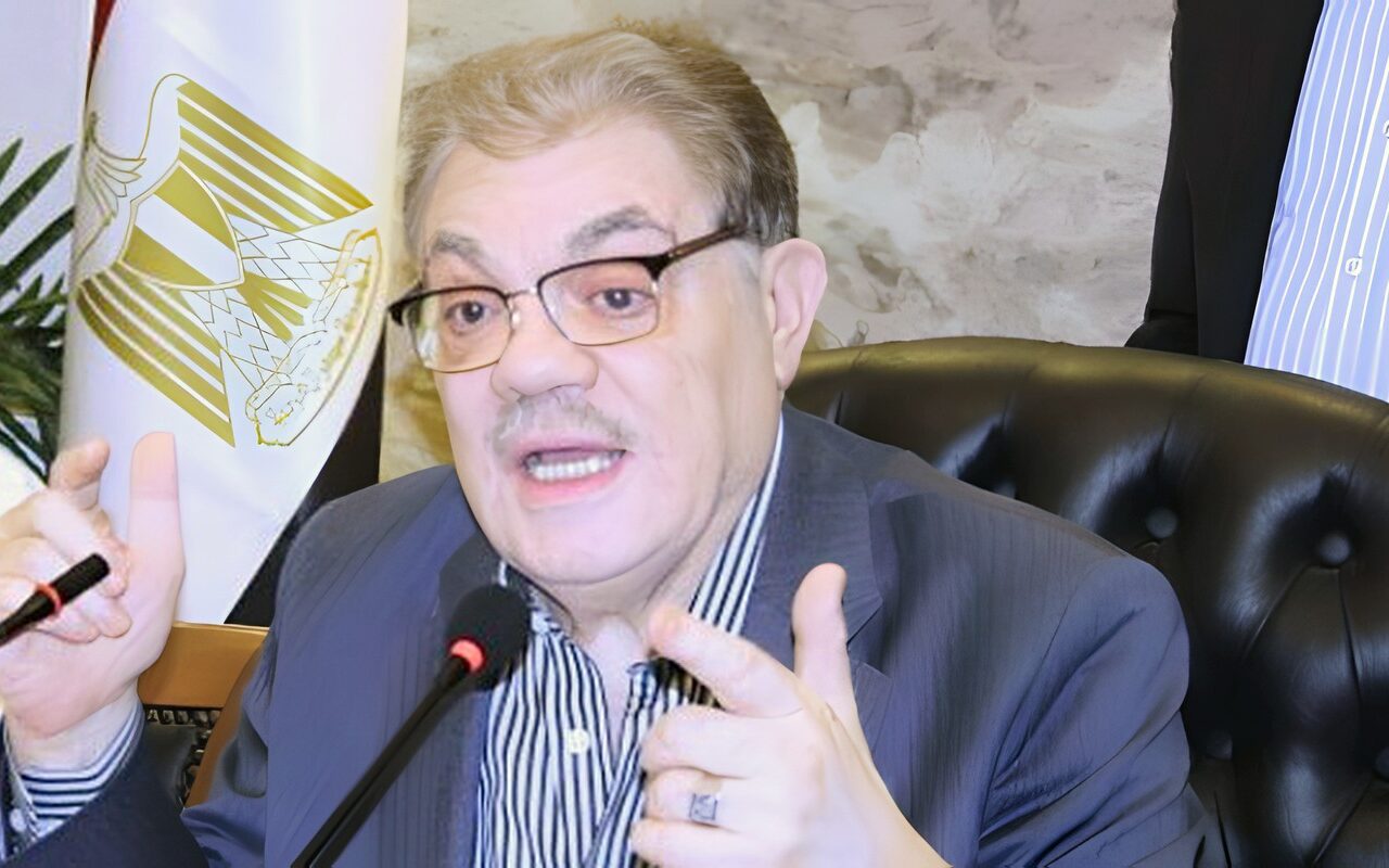 الوفد يدين اعتداءات الحوثي: أمن المملكة جزء لا يتجزأ من الأمن القومي العربي