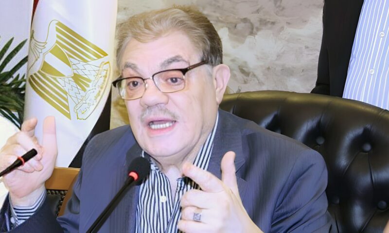 الوفد يدين اعتداءات الحوثي: أمن المملكة جزء لا يتجزأ من الأمن القومي العربي