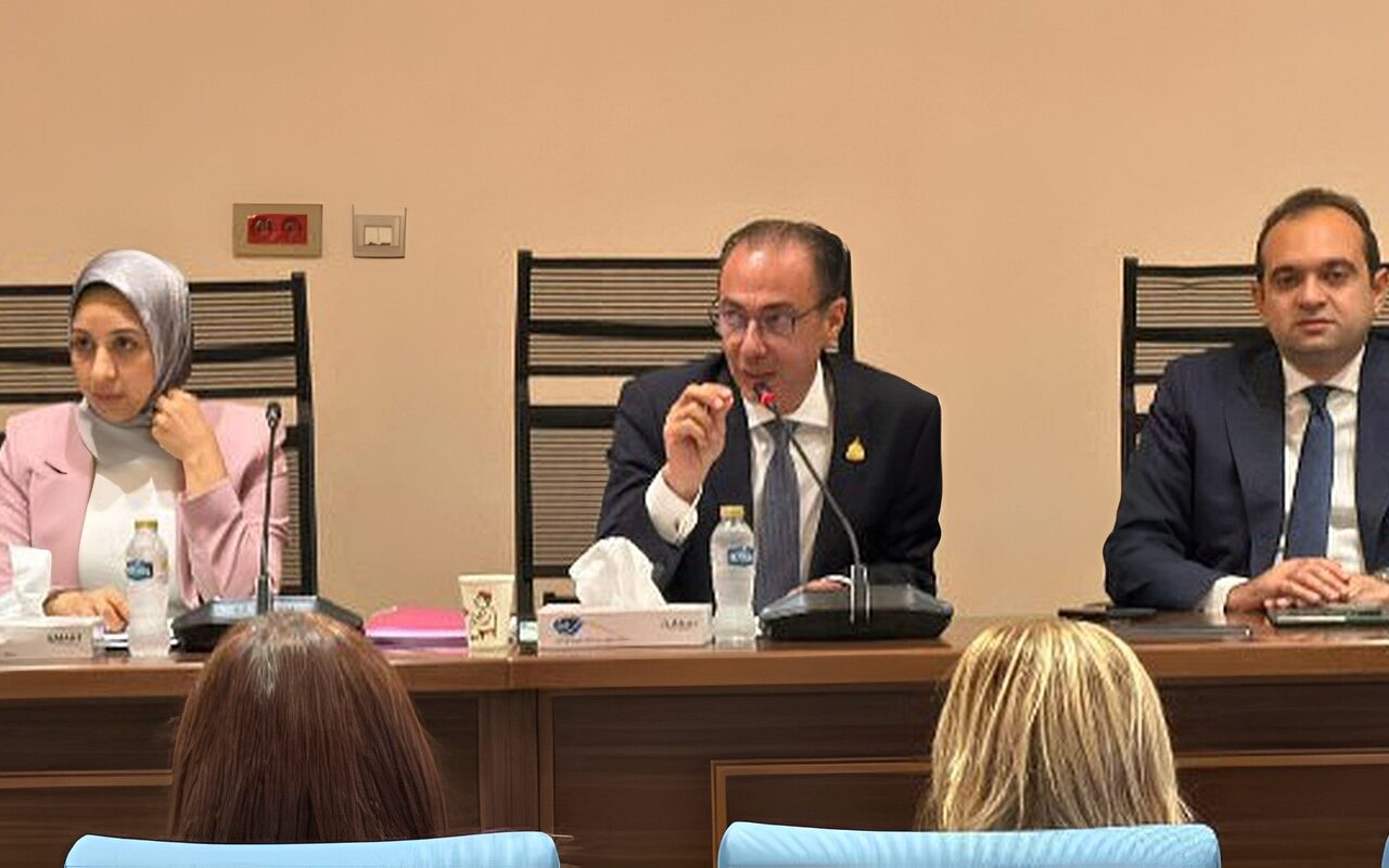 بدء اجتماع صحة النواب لمناقشة ضوابط توزيع القوى البشرية الطبية في المحافظات