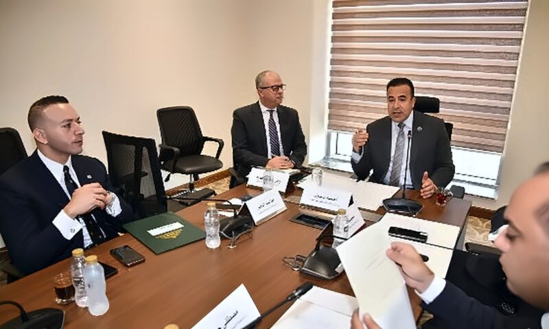 المصرية للاتصالات: اعتماد 150 مليون دولار لتحويل العملاء إلى خدمات الألياف الضوئية
