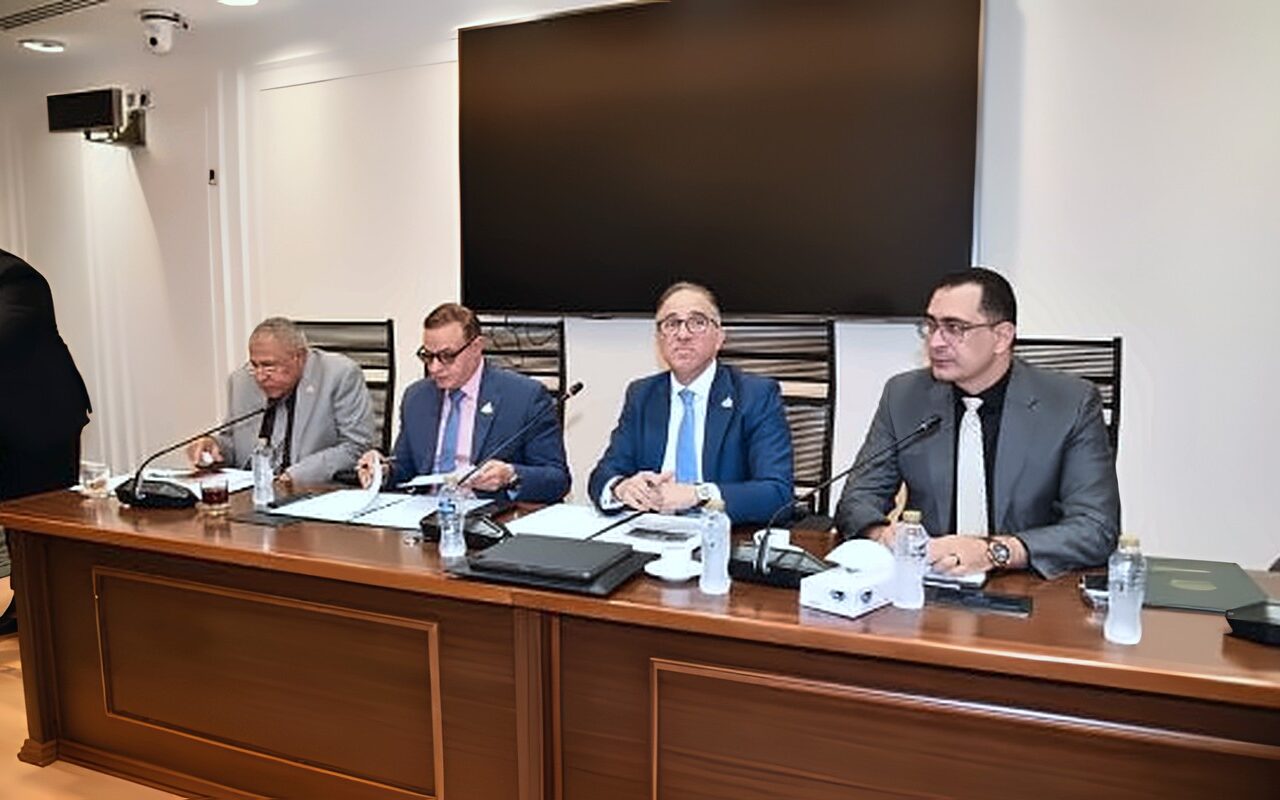 وكيل إسكان النواب: منحتا بنك التنمية الأفريقي تدعمان تعزيز الأمن المائي