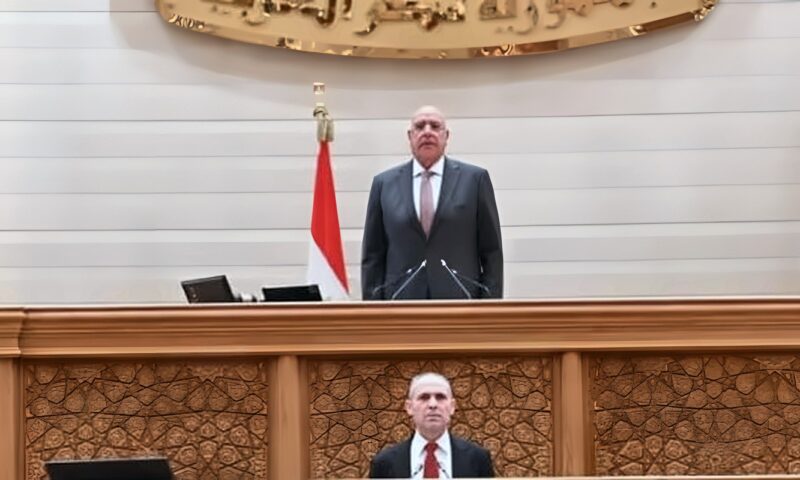 الشعب الجمهوري يوافق على حذف المادة 25 من مشروع قانون جامعة كيان