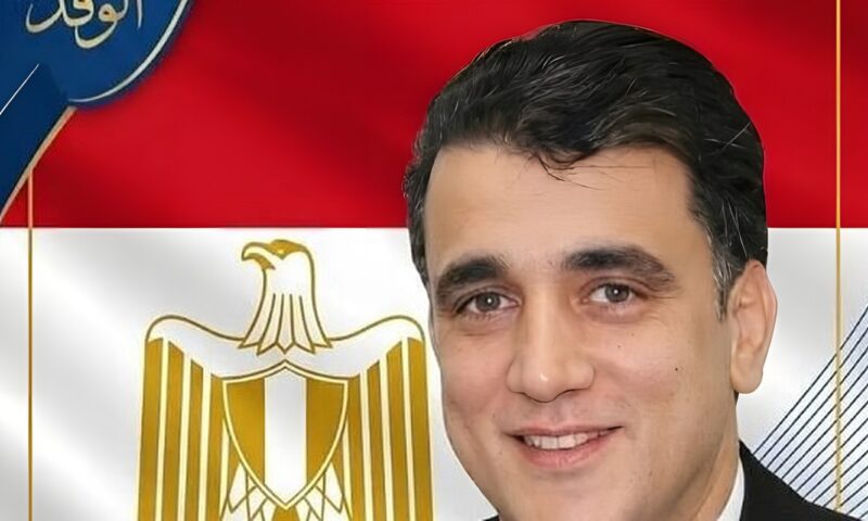نائب رئيس شباب الوفد يدين استهداف المدنيين في السعودية..ويؤكد: جريمة حرب مكتملة الأركان