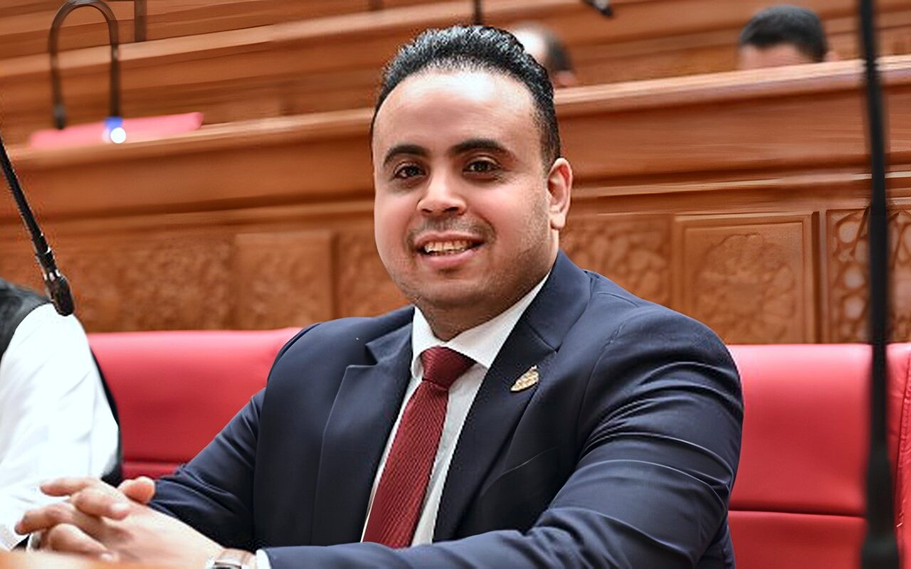 نائب يدعو لترجمة مخرجات منتديات ومؤتمرات الحكومة لبرامج تنفيذية واضحة