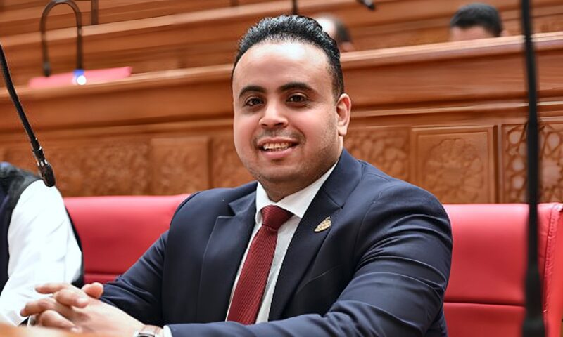 نائب يدعو لترجمة مخرجات منتديات ومؤتمرات الحكومة لبرامج تنفيذية واضحة