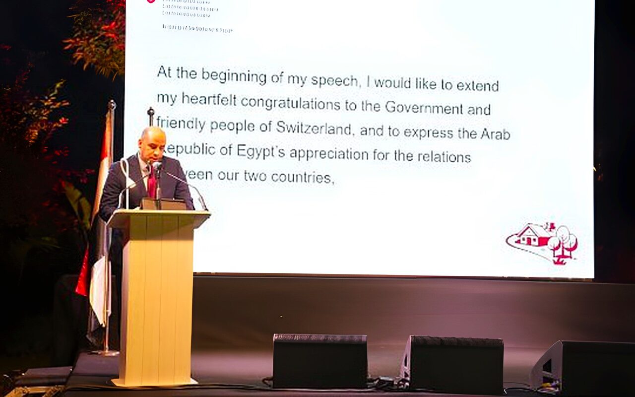 وزير العمل: تعاون مصري سويدي لتعزيز الاستثمار ودعم الصناعة.. ونواب: يساهم في زيادة مصادر العملة الأجنبية