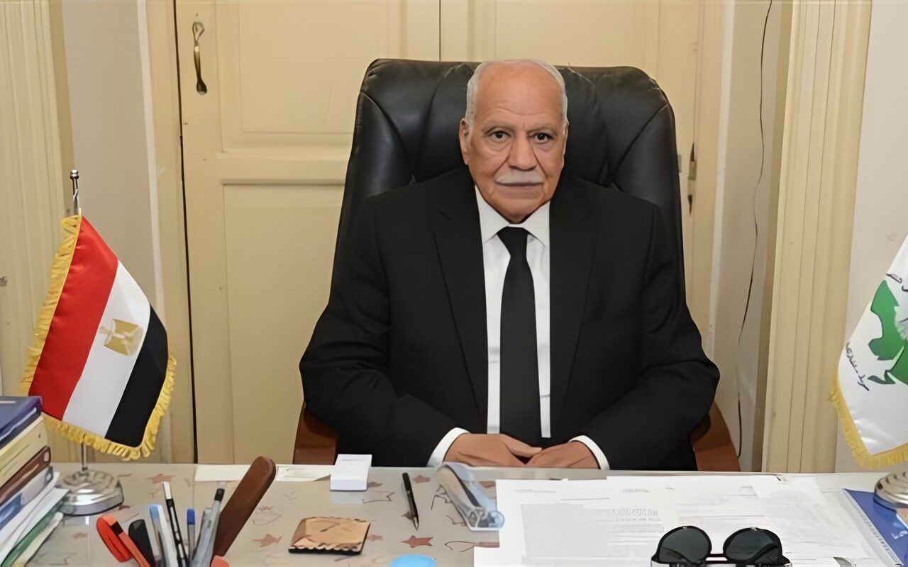 رئيس الحزب العربي الناصري: تصريحات سموتريتش بشأن سيناء تكشف استمرار نهج التهديد والتوسع الإسرائيلي