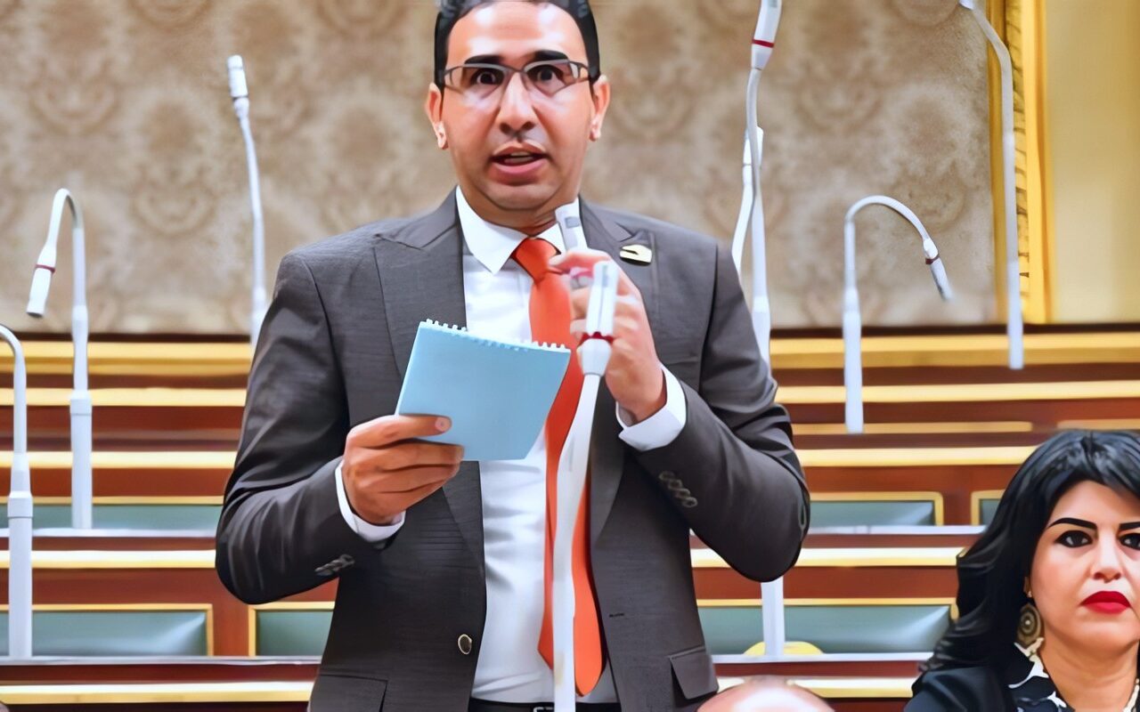 نائب: تصريحات سموتريتش تجاوز مرفوض وسيادة مصر على سيناء خط أحمر