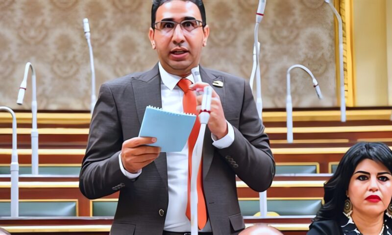 نائب: تصريحات سموتريتش تجاوز مرفوض وسيادة مصر على سيناء خط أحمر