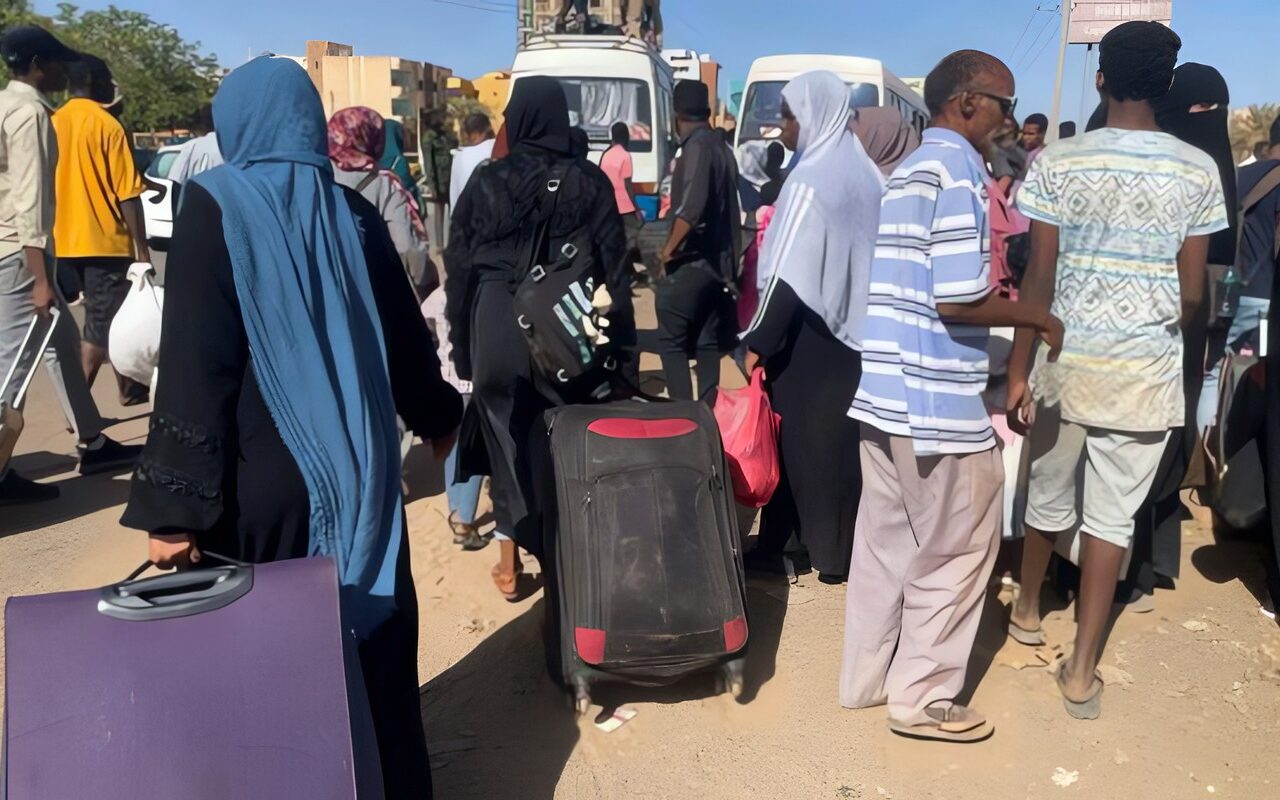 تعرف على  مهام “اللجنة الدائمة لشؤون اللاجئين” طبقا للقانون