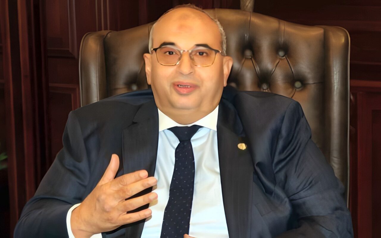 اقتصادية الشيوخ: توطين صناعة مستلزمات الإنتاج يحمي الصناعة المحلية من اضطرابات سلاسل الإمداد