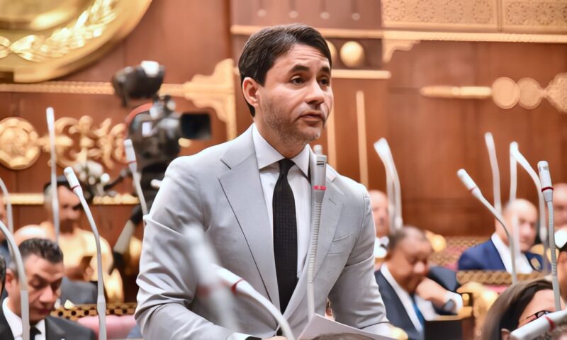 برلماني: حديث الرئيس السيسي خلال منتدى 2026 عن مخاطر مواقع التواصل يبرز دور الأسرة في حماية الشباب