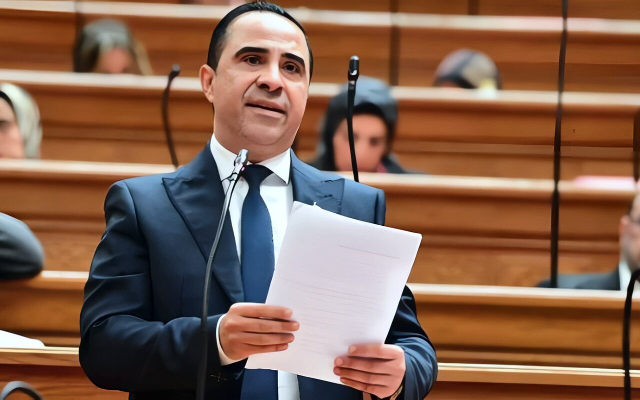صناعة النواب: مبادرة الـ 10 مليارات جنيه خطوة مهمة لإعادة تشغيل المصانع المتعثرة