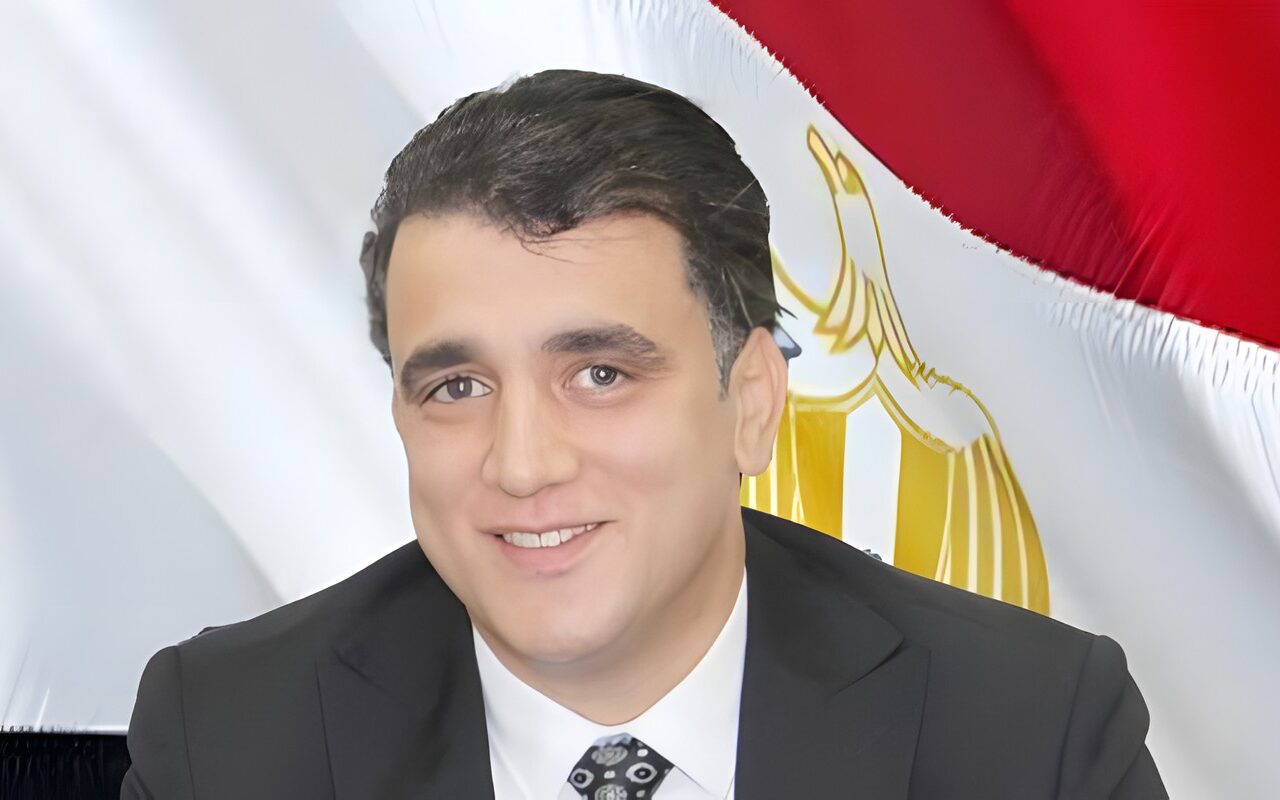 ​نائب رئيس شباب حزب الوفد: مشاركة الأزهر في منتدى مصر  تجسد مفهوم القوة الناعمة