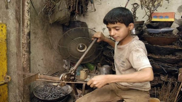 تعرف على عقوبة استخدام الأطفال في العمل القسري طبقا للقانون