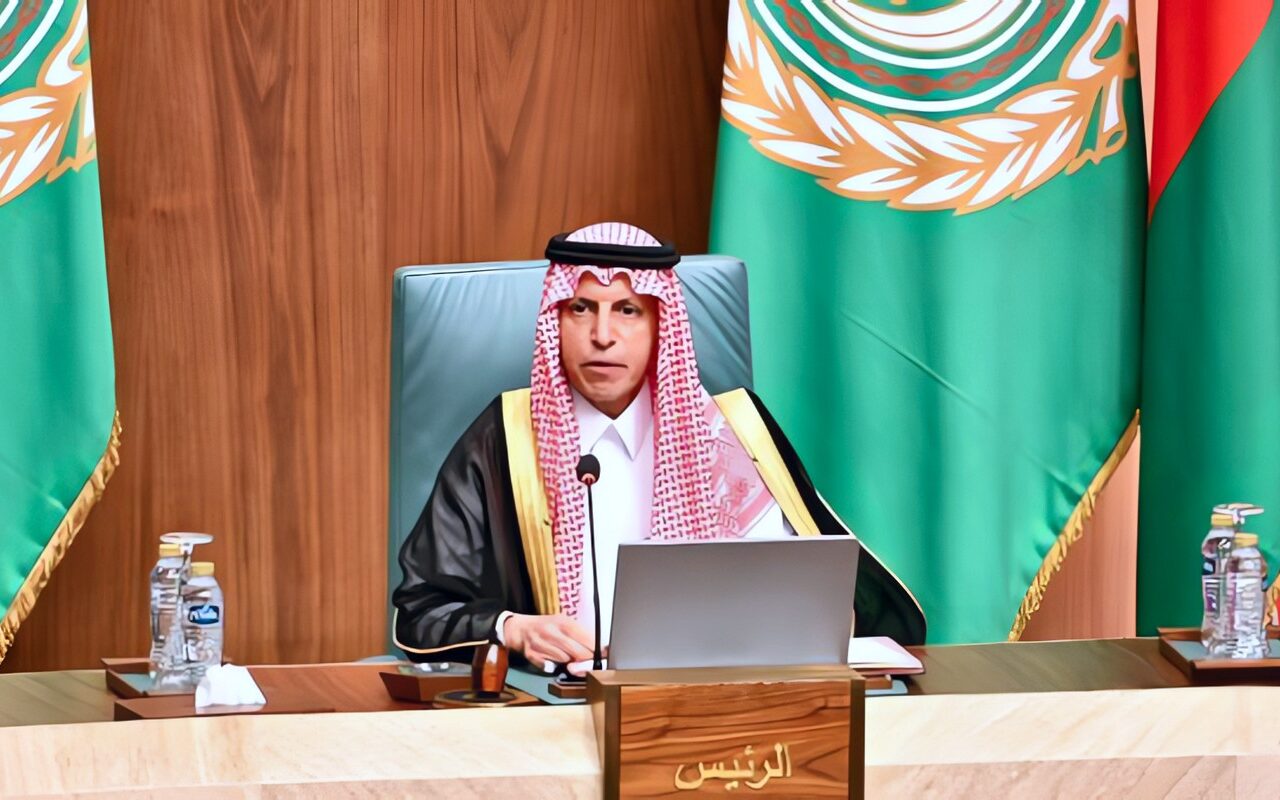 برلمانية حزب الجبهة تهنئ سعد العتيبي بفوزه برئاسة البرلمان العربي بالتزكية