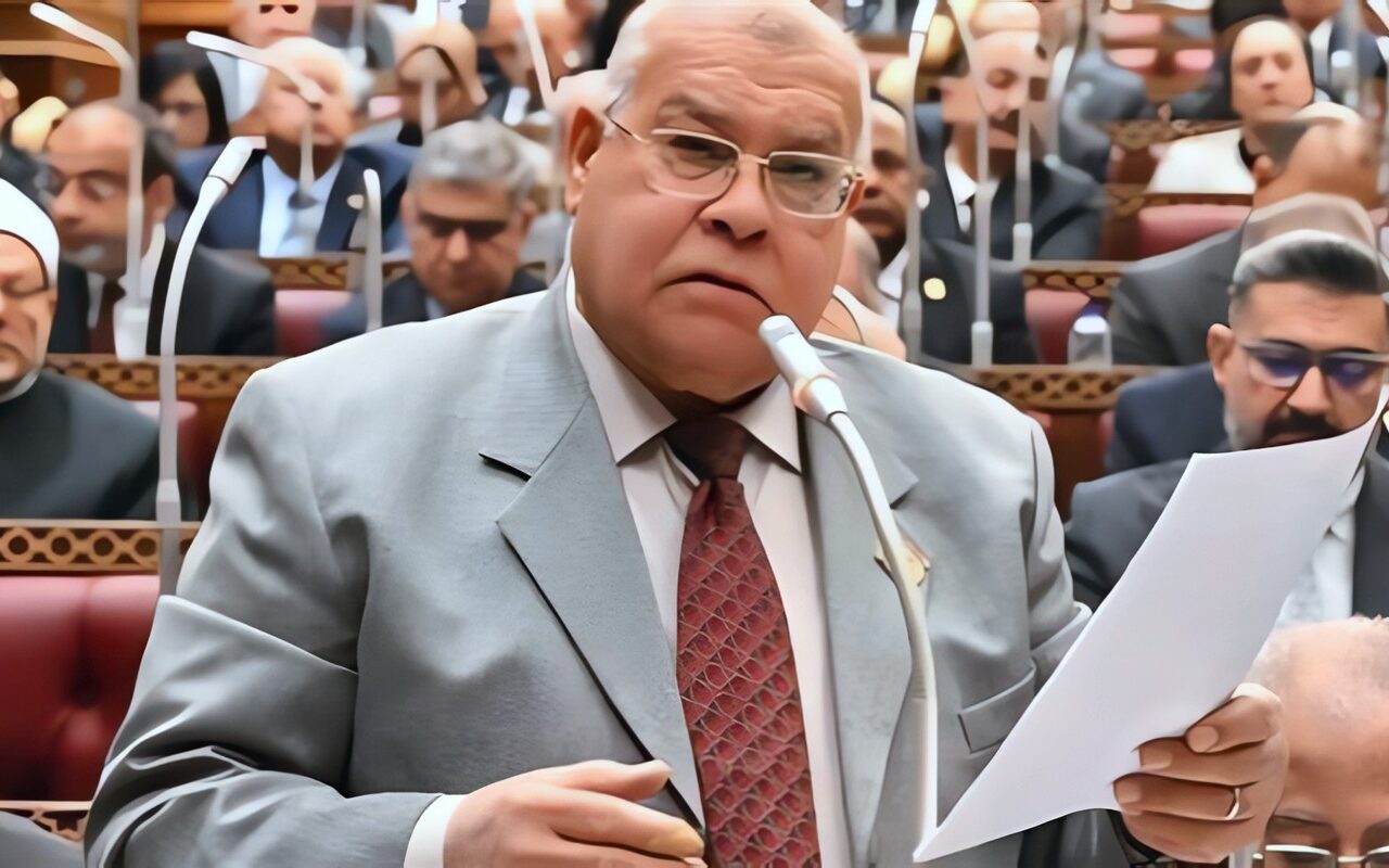 برلماني: تشجيع الاستثمارات الصناعية ركيزة أساسية لتعزيز التنمية الاقتصادية