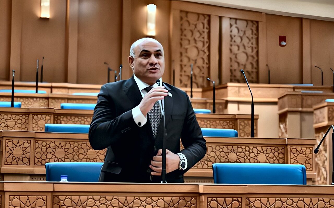 برلماني يطالب بخطة واضحة لتوجيه الاستثمارات إلى القطاعات الإنتاجية