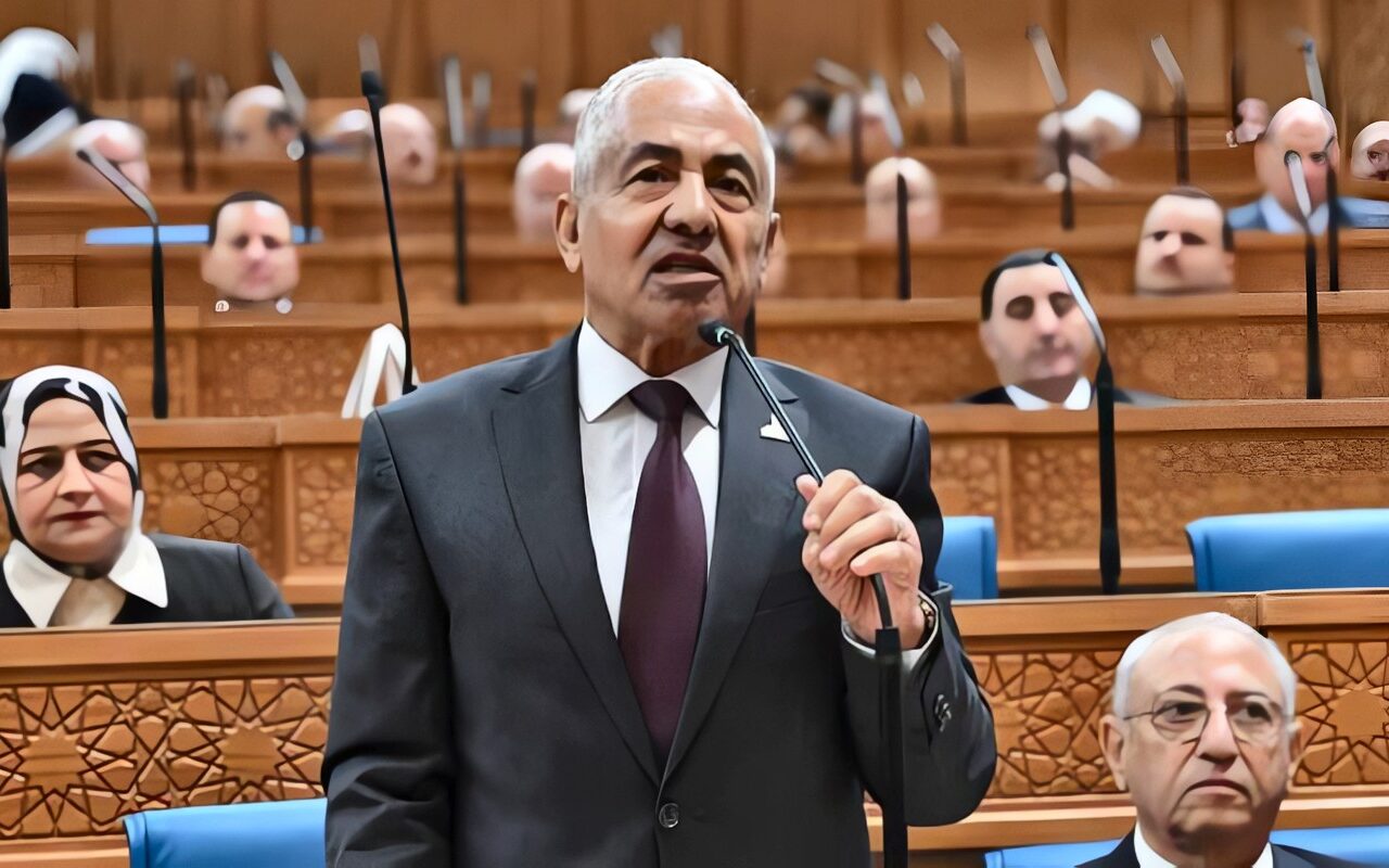 العوضي: التمويل المبتكر والشراكة مع القطاع الخاص ركيزتا التنمية المستدامة