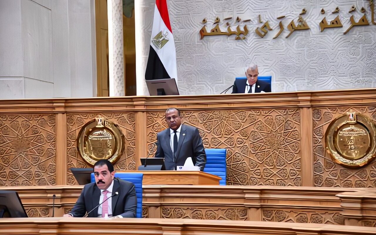 برلماني يطالب بتطوير دور بنك الاستثمار القومي وتعزيز الشراكة مع القطاع الخاص