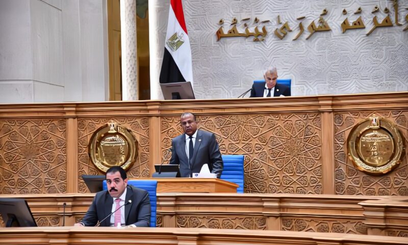 برلماني يطالب بتطوير دور بنك الاستثمار القومي وتعزيز الشراكة مع القطاع الخاص