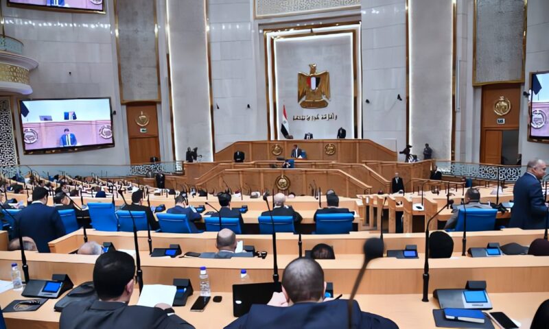 نائب: الأمن الغذائي قضية أمن قومي.. ويدعو لإطلاق برنامج وطني للزراعة الذكية