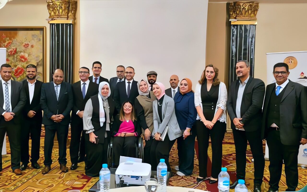 القومي للإعاقة يضع خطة تنفيذ الاستراتيجية الوطنية لتمكين ذوي الهمم..ومزايا لهم بالقانون