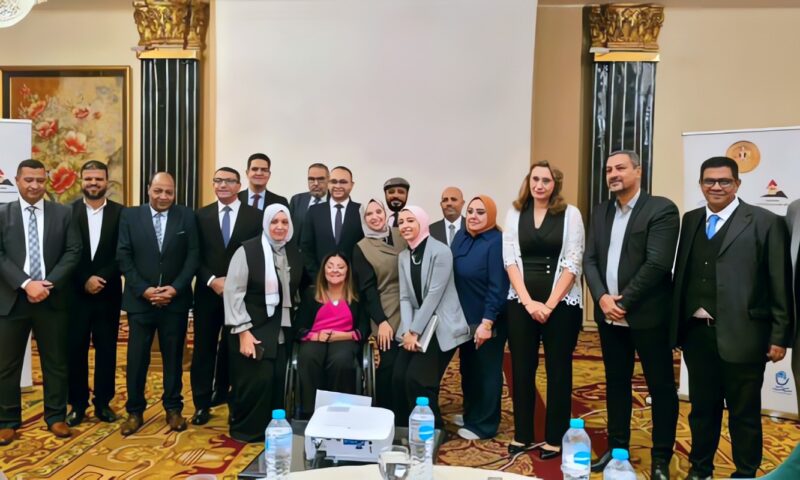 القومي للإعاقة يضع خطة تنفيذ الاستراتيجية الوطنية لتمكين ذوي الهمم..ومزايا لهم بالقانون