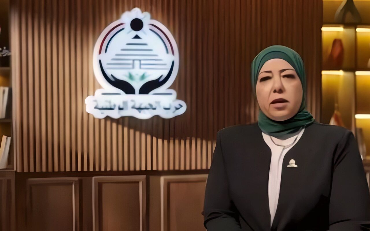 نائبة تطالب بضرورة الاهتمام بمراكز الشباب لانتقاء الأبطال الرياضيين