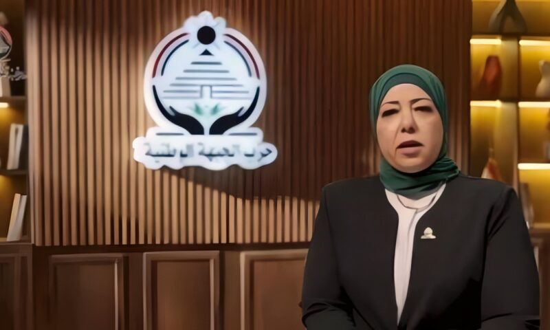 نائبة تطالب بضرورة الاهتمام بمراكز الشباب لانتقاء الأبطال الرياضيين