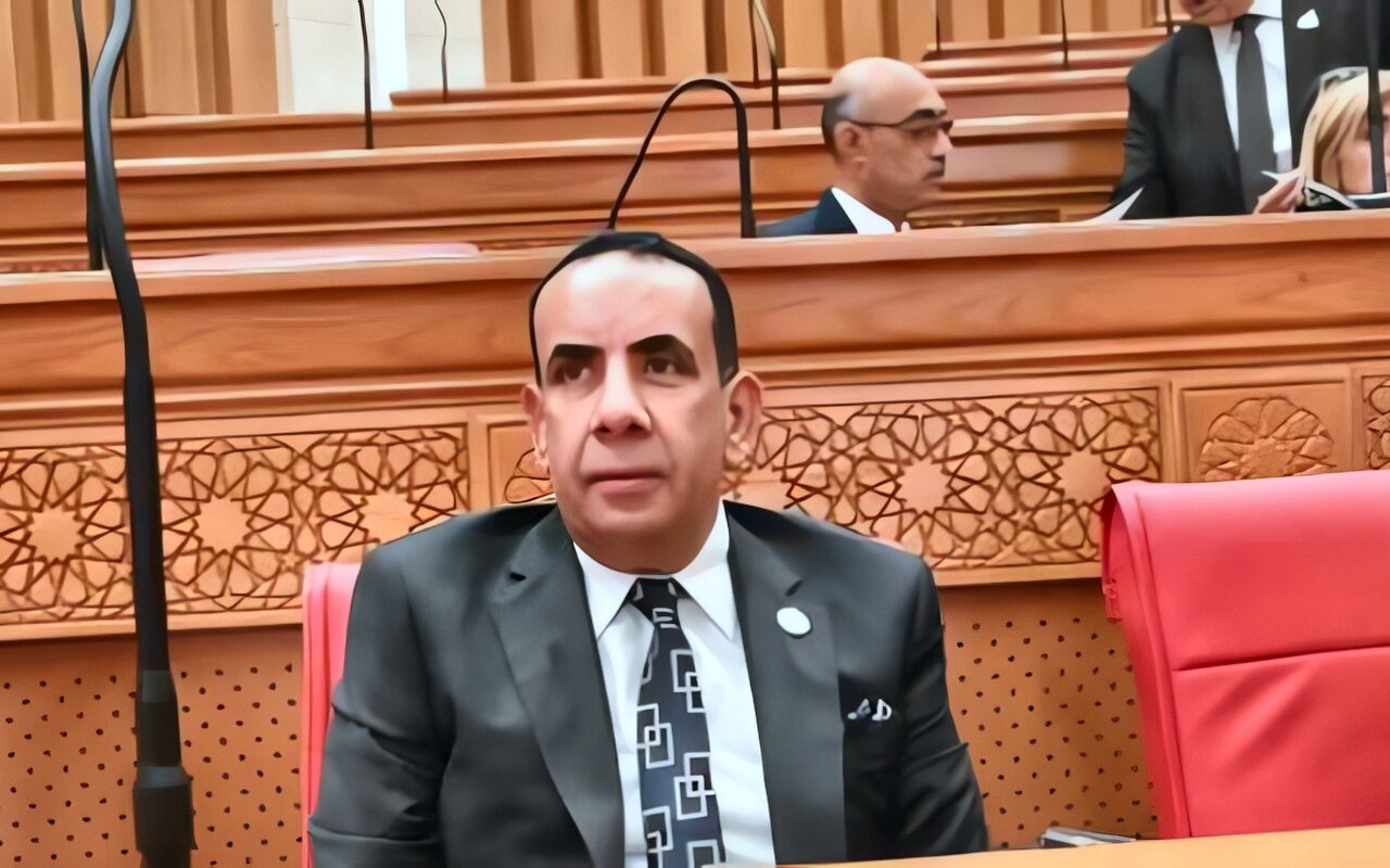 برلماني: البطل الرياضي يحتاج إلى الدعم المادي وتوفير دخل شهري له